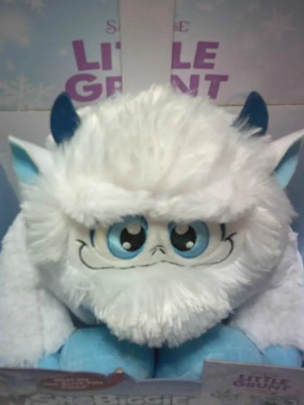ELF ON THE SHELF THE LUMI STELLA COMPANY this brand